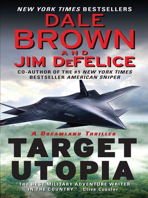 cover image of Target Utopia